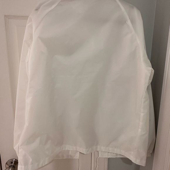 Basic Crossing Line Jacket - Picture 5 of 7